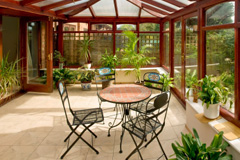 Tudor Hill conservatory quotes