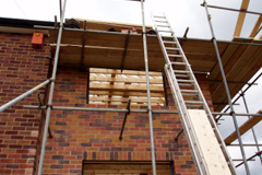 trusted extension quotes Tudor Hill