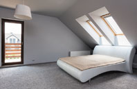 Tudor Hill bedroom extensions