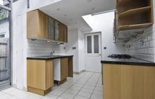 Tudor Hill kitchen extension leads